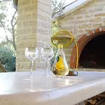 House Pool House By The Sea Дом отдыха Пировац