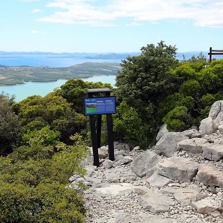 Nyaraló House By The Sea