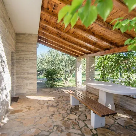 Semesterbostad House Pygmy Cormorant *