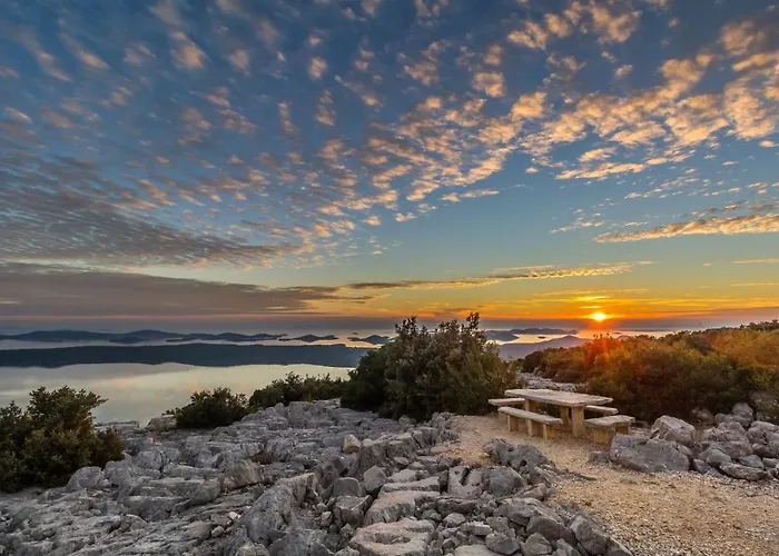 Vakantiehuis House Pygmy Cormorant Pirovac