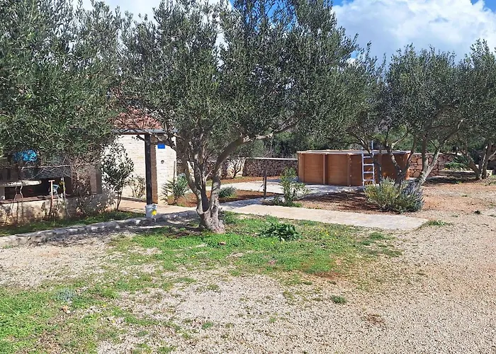 House By The Sea Nyaraló