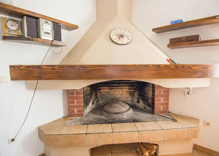 House By The Sea Nyaraló *