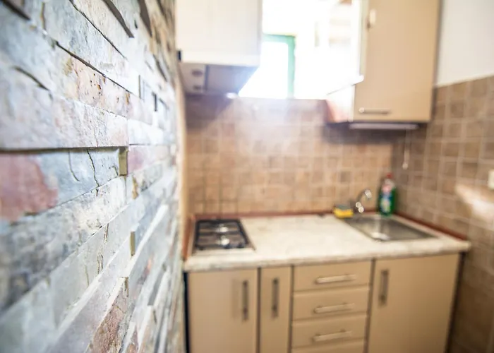 House By The Sea Nyaraló *