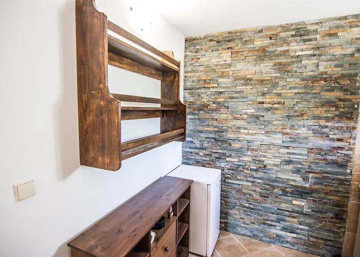 House By The Sea Nyaraló Pirovac