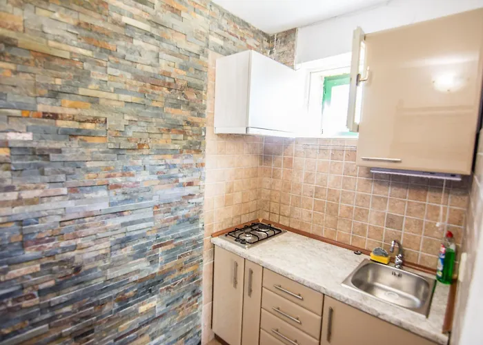 Nyaraló House By The Sea *