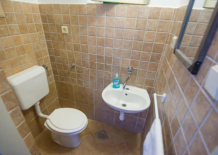 House By The Sea Nyaraló *